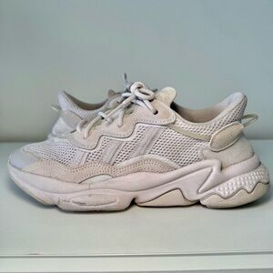 Adidas Ozweego Sneakers Soft Lilac